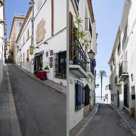 Sitgesparadise Santpere