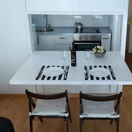 Sitgesparadise Santpere アパート