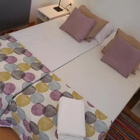 Sitgesparadise Santpere
