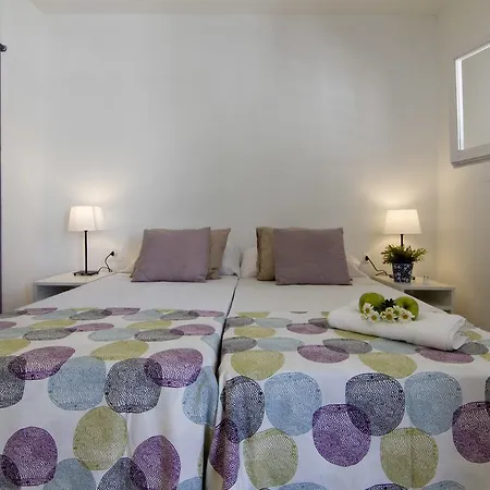 Sitgesparadise Santpere *