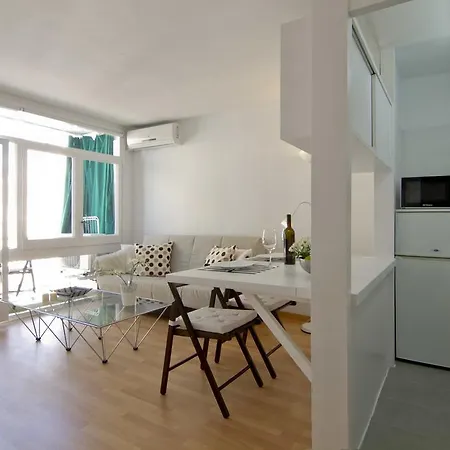 Sitgesparadise Santpere