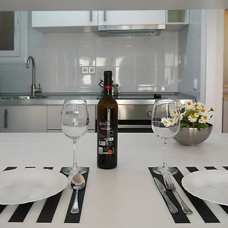 Sitgesparadise Santpere * シッチェス